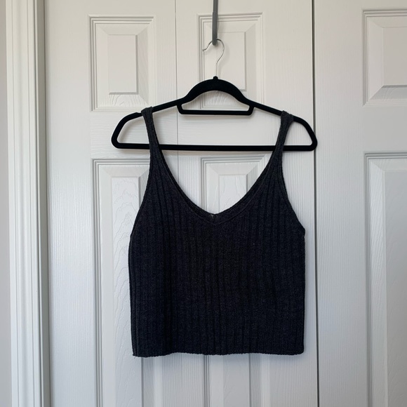 Knit Set: Top and Skirt - Picture 2 of 4